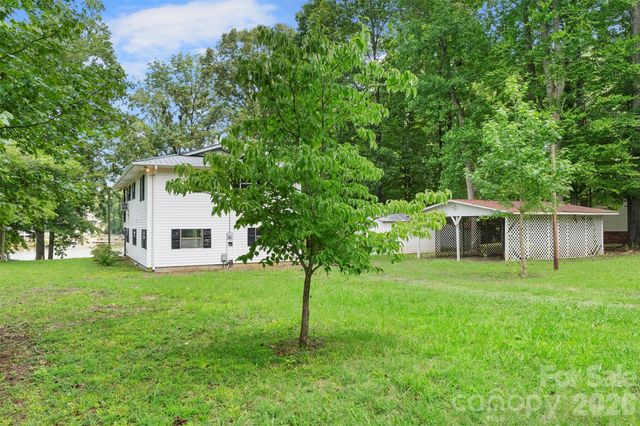 326 Coleman Drive, Lexington, NC 27292
