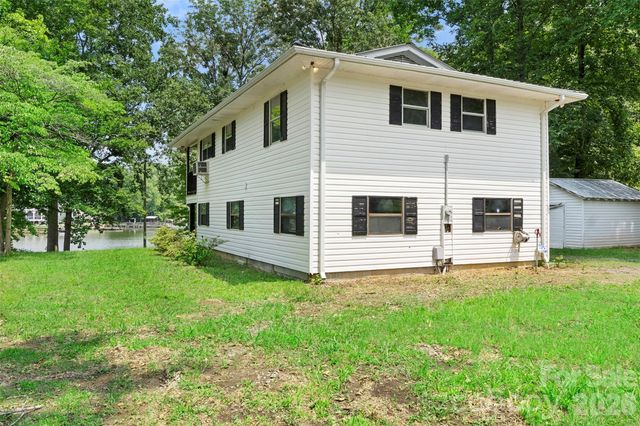 326 Coleman Drive, Lexington, NC 27292