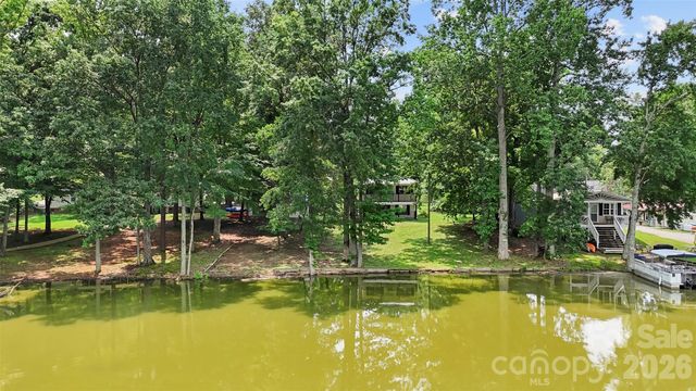 326 Coleman Drive, Lexington, NC 27292