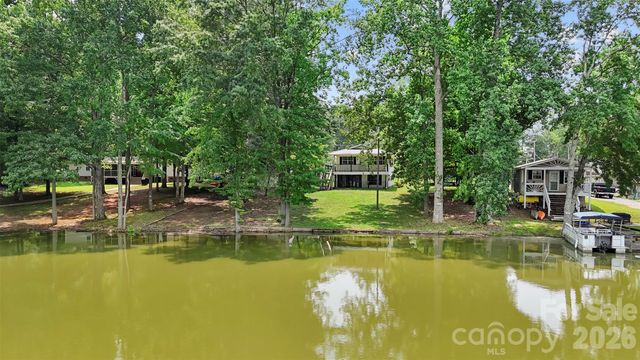 326 Coleman Drive, Lexington, NC 27292