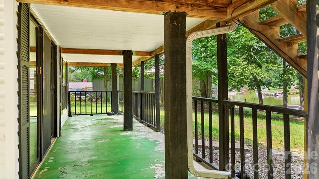 326 Coleman Drive, Lexington, NC 27292