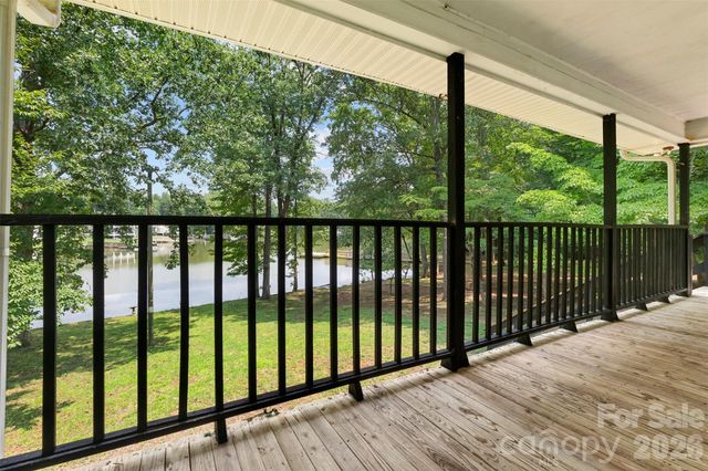 326 Coleman Drive, Lexington, NC 27292
