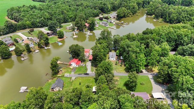 326 Coleman Drive, Lexington, NC 27292