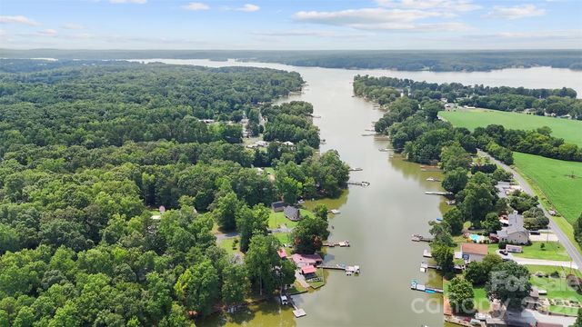 326 Coleman Drive, Lexington, NC 27292