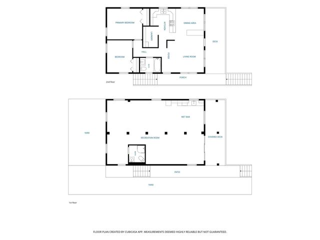326 Coleman Drive, Lexington, NC 27292