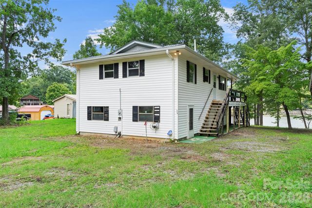326 Coleman Drive, Lexington, NC 27292