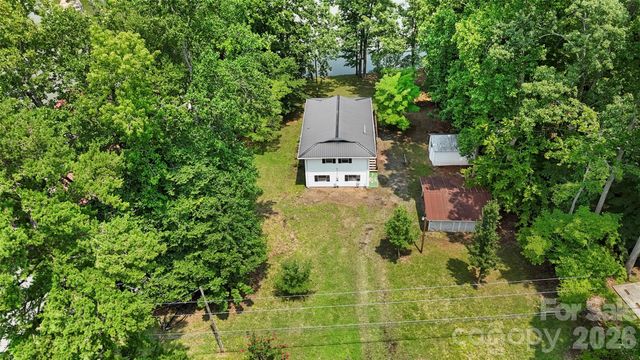 326 Coleman Drive, Lexington, NC 27292