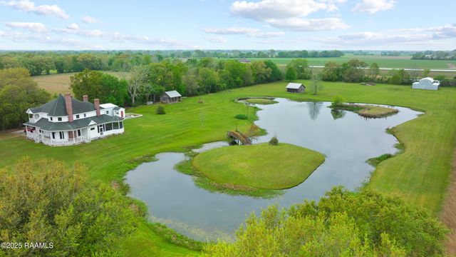 1606 Shady Lane, Erath, LA 70533