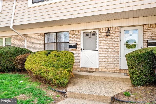 1614 SILVER CT, Hamilton, NJ 08690
