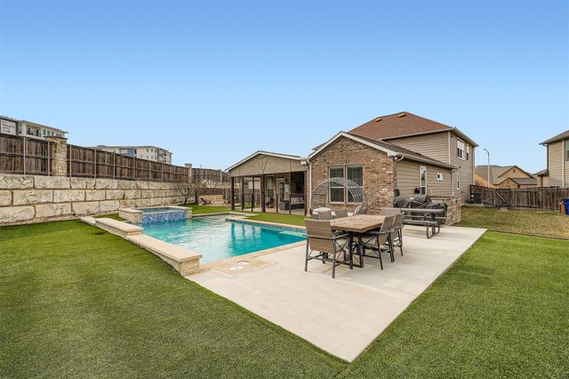 7020 Ondantra BND, Austin, TX 78744