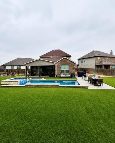 7020 Ondantra BND, Austin, TX 78744
