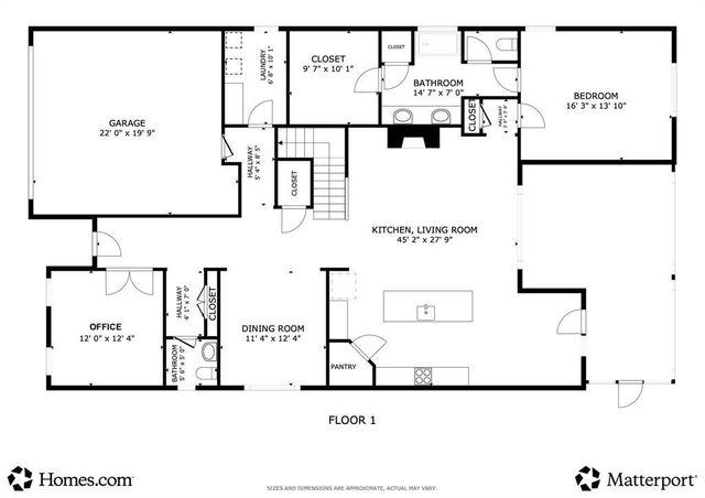 7020 Ondantra BND, Austin, TX 78744