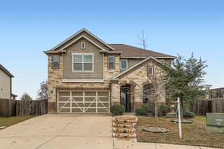 7020 Ondantra BND, Austin, TX 78744