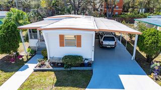 585 SKY HARBOR DRIVE 416, Clearwater, FL 33759