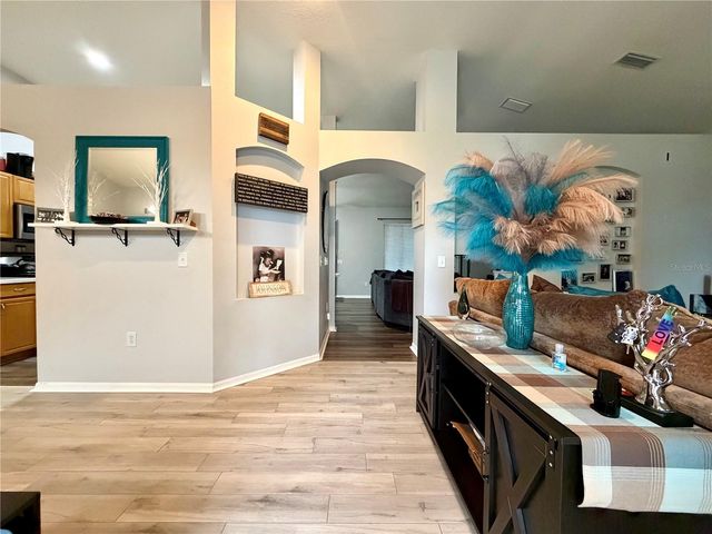 4303 ORANGE RIDGE COURT, Valrico, FL 33596