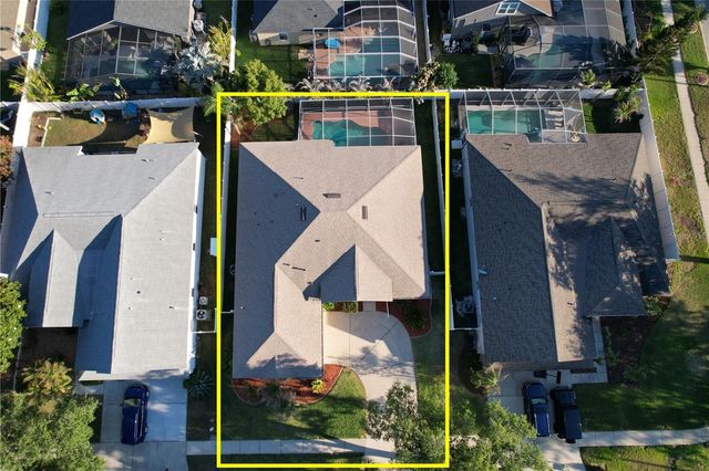 4303 ORANGE RIDGE COURT, Valrico, FL 33596