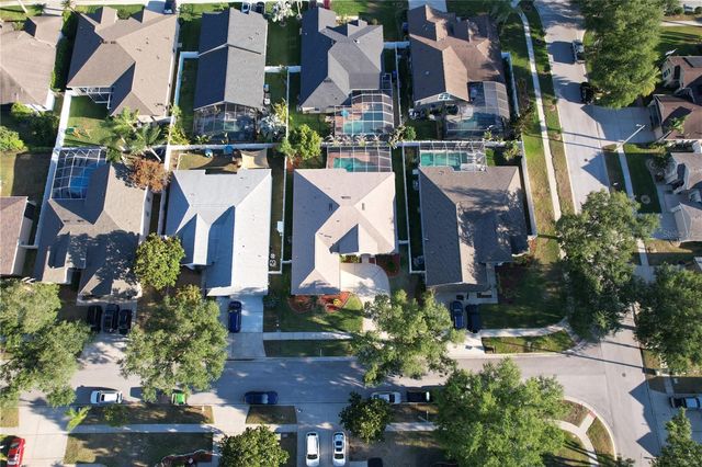 4303 ORANGE RIDGE COURT, Valrico, FL 33596