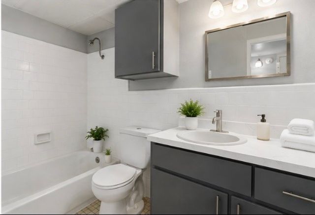 4316 Baldwin Street 4316-207, Fort Worth, TX 76115