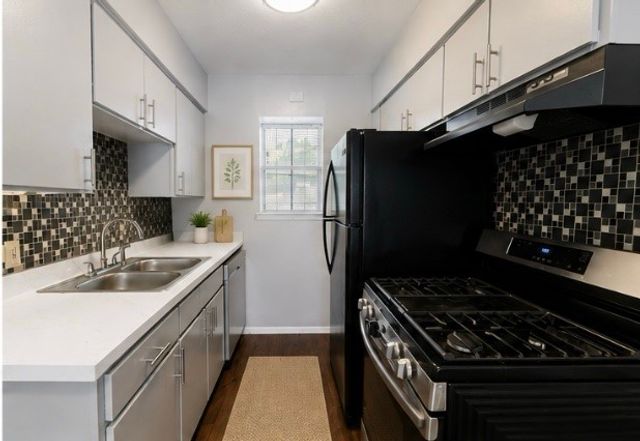 4316 Baldwin Street 4316-207, Fort Worth, TX 76115