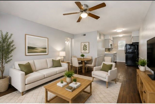 4316 Baldwin Street 4316-207, Fort Worth, TX 76115
