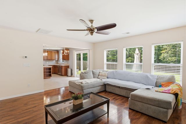 1272 Wild Goose Trail, Summerville, SC 29483