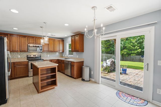 1272 Wild Goose Trail, Summerville, SC 29483