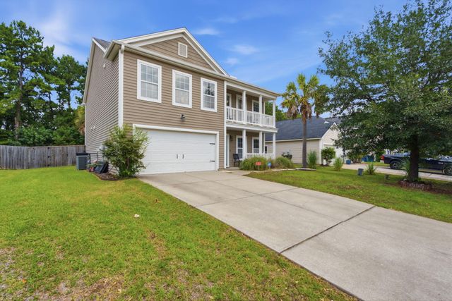 1272 Wild Goose Trail, Summerville, SC 29483