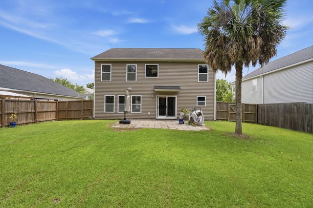 1272 Wild Goose Trail, Summerville, SC 29483