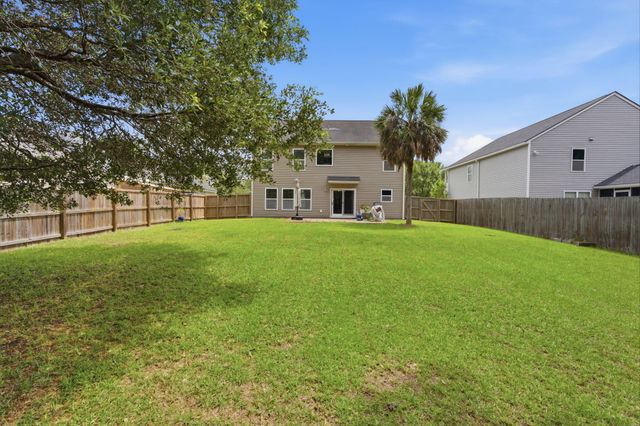 1272 Wild Goose Trail, Summerville, SC 29483