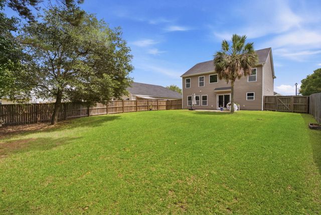 1272 Wild Goose Trail, Summerville, SC 29483