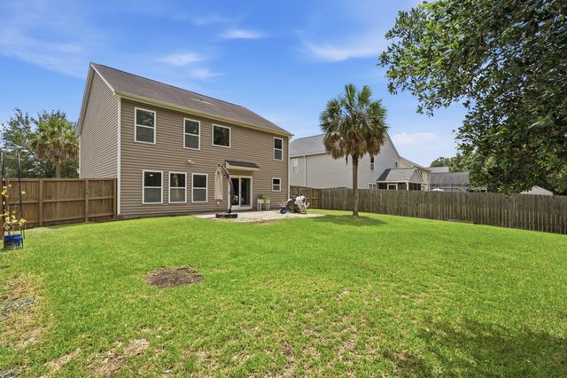1272 Wild Goose Trail, Summerville, SC 29483