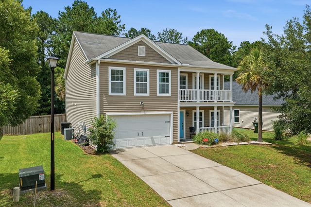 1272 Wild Goose Trail, Summerville, SC 29483