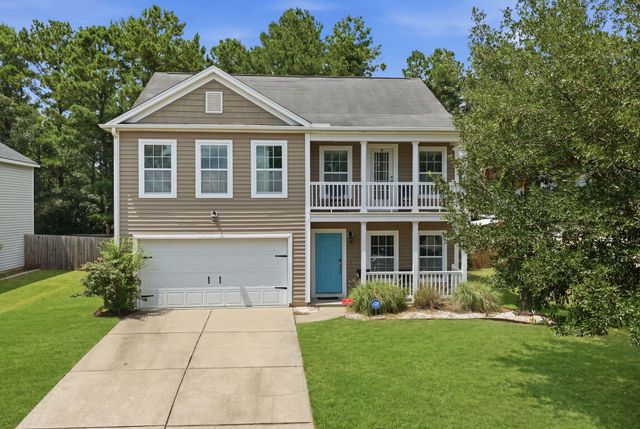 1272 Wild Goose Trail, Summerville, SC 29483