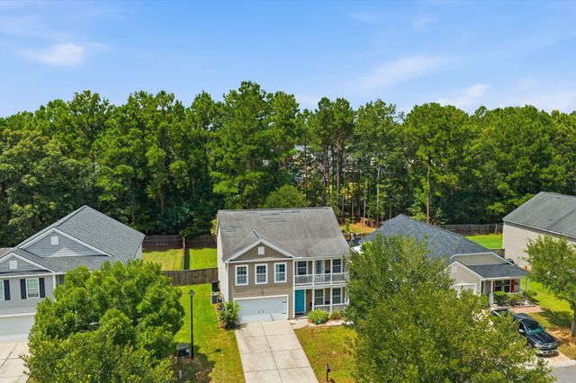 1272 Wild Goose Trail, Summerville, SC 29483