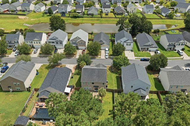 1272 Wild Goose Trail, Summerville, SC 29483