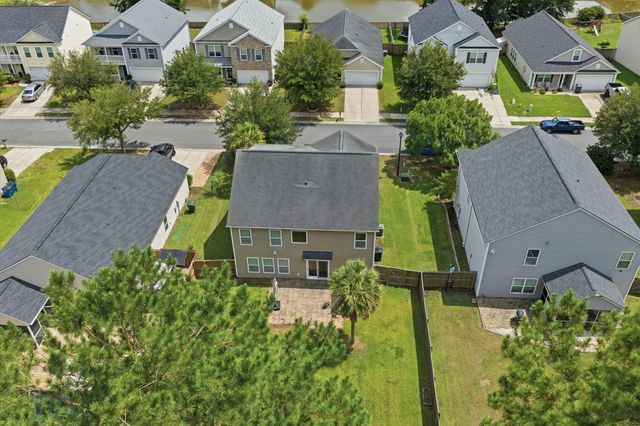 1272 Wild Goose Trail, Summerville, SC 29483