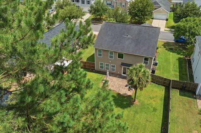 1272 Wild Goose Trail, Summerville, SC 29483