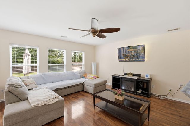 1272 Wild Goose Trail, Summerville, SC 29483