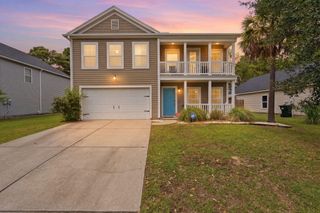 1272 Wild Goose Trail, Summerville, SC 29483