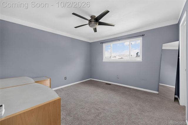 28095 Weddel Avenue, Brownstown Charter Township, MI 48183