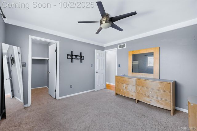 28095 Weddel Avenue, Brownstown Charter Township, MI 48183
