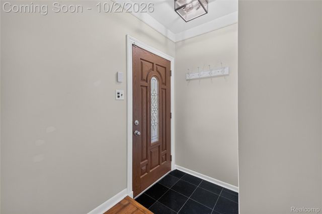 28095 Weddel Avenue, Brownstown Charter Township, MI 48183