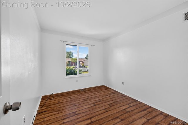 28095 Weddel Avenue, Brownstown Charter Township, MI 48183