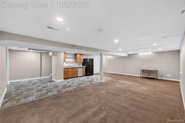 28095 Weddel Avenue, Brownstown Charter Township, MI 48183