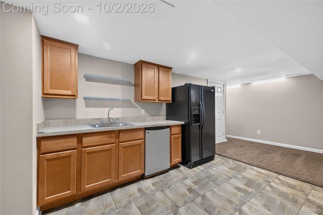 28095 Weddel Avenue, Brownstown Charter Township, MI 48183
