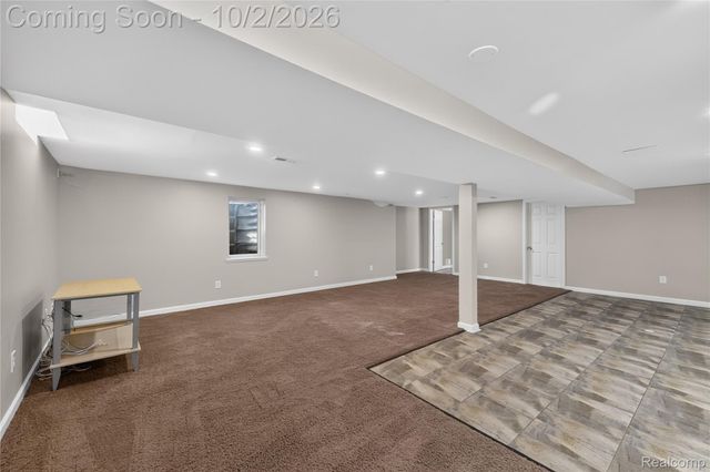 28095 Weddel Avenue, Brownstown Charter Township, MI 48183