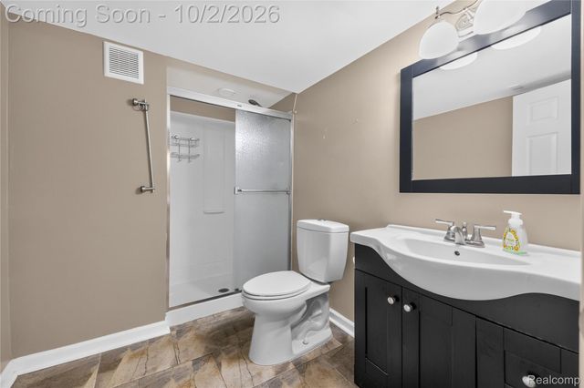 28095 Weddel Avenue, Brownstown Charter Township, MI 48183