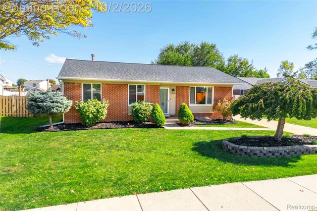 28095 Weddel Avenue, Brownstown Charter Township, MI 48183