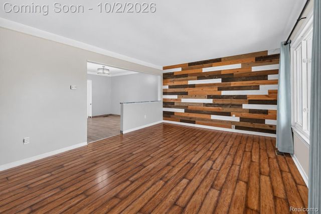 28095 Weddel Avenue, Brownstown Charter Township, MI 48183