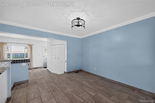 28095 Weddel Avenue, Brownstown Charter Township, MI 48183